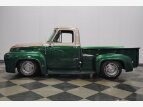 Thumbnail Photo 7 for 1953 Ford F100